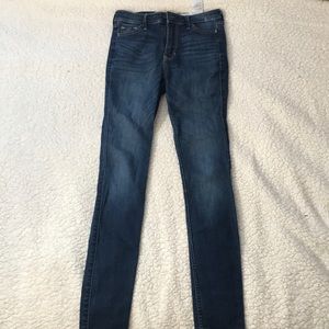 Hollister Skinny Jeans